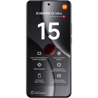 Xiaomi 15 Ultra